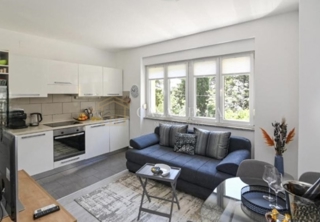 Flat - Rent - PRIMORSKO-GORANSKA - RIJEKA - PEĆINE