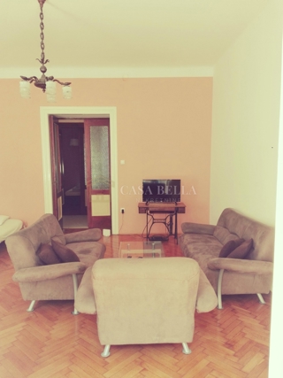 Wohnung - Verkauf - PRIMORSKO-GORANSKA - RIJEKA - RIJEKA