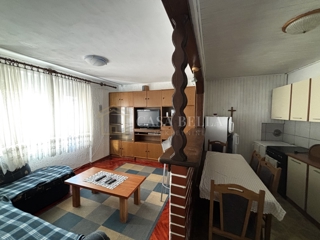 Wohnung - Verkauf - PRIMORSKO-GORANSKA - CRIKVENICA - CRIKVENICA