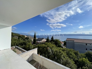 Flat - Sale - PRIMORSKO-GORANSKA - NOVI VINODOLSKI - SMOKVICA KRMPOTSKA