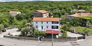 Kuća - Prodaja - PRIMORSKO-GORANSKA - KRK - OŠTROBRADIĆ