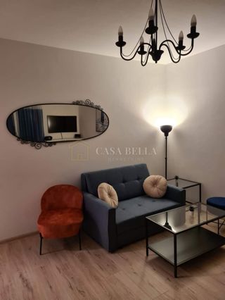 Flat - Rent - PRIMORSKO-GORANSKA - RIJEKA - BELVEDER