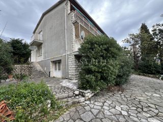 House - Sale - PRIMORSKO-GORANSKA - CRIKVENICA - SELCE