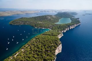 Zemljište - Prodaja - ZADARSKA - DUGI OTOK - SALI