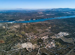 Zemljište - Prodaja - ŠIBENSKO-KNINSKA - ŠIBENIK - JADRIJA