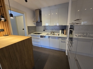 Flat - Rent - PRIMORSKO-GORANSKA - RIJEKA - RIJEKA