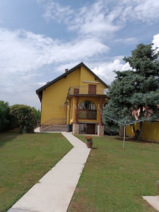 Haus - Verkauf - VUKOVARSKO-SRIJEMSKA - BOGDANOVCI - BOGDANOVCI