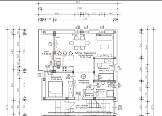 Wohnung - Verkauf - VARAŽDINSKA - LUDBREG - LUDBREG
