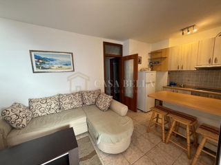 Flat - Sale - PRIMORSKO-GORANSKA - CRIKVENICA - CRIKVENICA