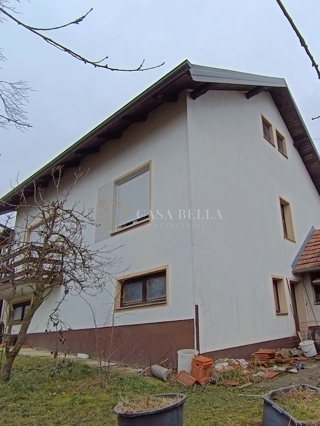 Haus - Verkauf - VARAŽDINSKA - NOVI MAROF - NOVI MAROF
