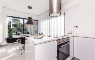 Flat - Rent - PRIMORSKO-GORANSKA - KOSTRENA - KOSTRENA