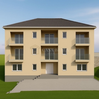 Wohnung - Verkauf - PRIMORSKO-GORANSKA - VIŠKOVO - MARČELJI