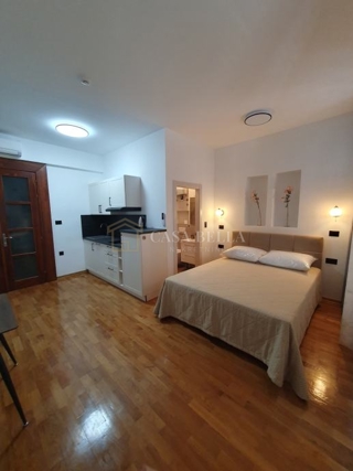 Wohnung - Miete - PRIMORSKO-GORANSKA - RIJEKA - RIJEKA