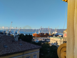 Wohnung - Verkauf - PRIMORSKO-GORANSKA - RIJEKA - RIJEKA