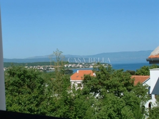 Wohnung - Verkauf - PRIMORSKO-GORANSKA - KRK - MALINSKA