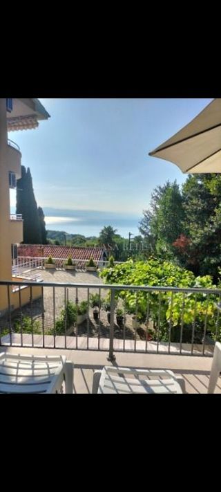 Wohnung - Verkauf - PRIMORSKO-GORANSKA - OPATIJA - IKA