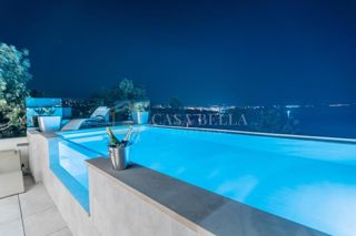 House - Sale - PRIMORSKO-GORANSKA - OPATIJA - POBRI