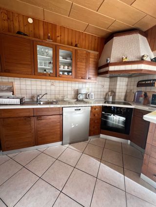 Wohnung - Miete - PRIMORSKO-GORANSKA - VIŠKOVO - MARINIĆI