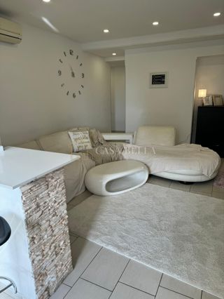 Flat - Sale - PRIMORSKO-GORANSKA - RIJEKA - KANTRIDA