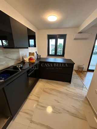 Flat - Sale - PRIMORSKO-GORANSKA - KRK - MALINSKA