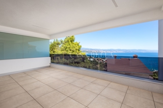 Flat - Sale - PRIMORSKO-GORANSKA - OPATIJA - OPATIJA