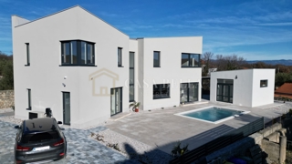 House - Sale - PRIMORSKO-GORANSKA - KRK - KORNIĆ