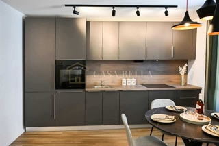 Flat - Sale - PRIMORSKO-GORANSKA - RIJEKA - RIJEKA