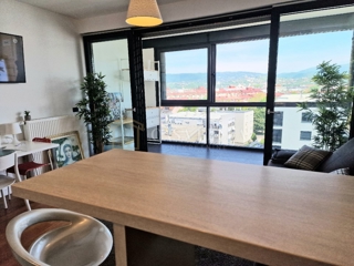 Wohnung - Verkauf - GRAD ZAGREB - ZAGREB - ŠPANSKO