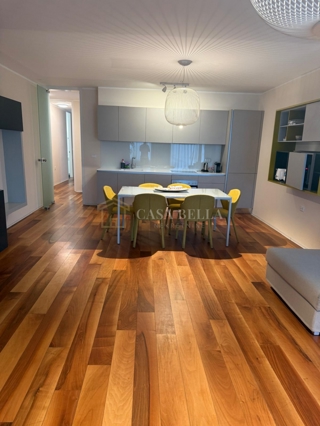 Wohnung - Miete - PRIMORSKO-GORANSKA - OPATIJA - OPATIJA