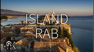 Zemljište - Prodaja - PRIMORSKO-GORANSKA - RAB - KAMPOR