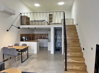 Flat - Rent - PRIMORSKO-GORANSKA - KRK - NJIVICE