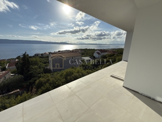 Flat - Sale - PRIMORSKO-GORANSKA - NOVI VINODOLSKI - SMOKVICA KRMPOTSKA