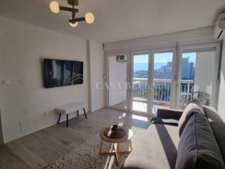 Flat - Rent - PRIMORSKO-GORANSKA - RIJEKA - PODMURVICE