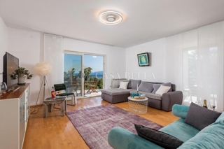 Wohnung - Miete - PRIMORSKO-GORANSKA - RIJEKA - RIJEKA
