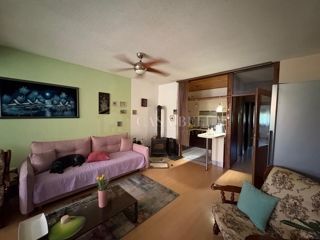 Flat - Sale - PRIMORSKO-GORANSKA - KRK - NJIVICE