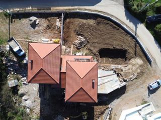 House - Sale - PRIMORSKO-GORANSKA - MATULJI - MUČIĆI