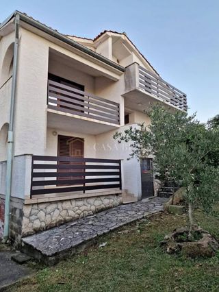 Haus - Verkauf - PRIMORSKO-GORANSKA - KRK - NJIVICE