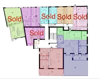 Flat - Sale - PRIMORSKO-GORANSKA - CRIKVENICA - CRIKVENICA
