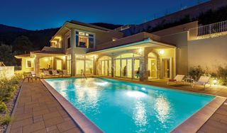 House - Sale - PRIMORSKO-GORANSKA - OPATIJA - VEPRINAC