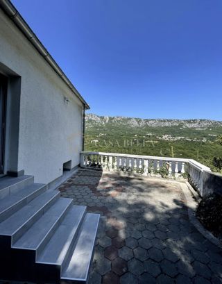 Kuća - Prodaja - PRIMORSKO-GORANSKA - VINODOLSKA OPĆINA - BRIBIR