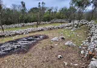 Land - Sale - PRIMORSKO-GORANSKA - KRK - GARICA
