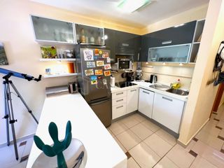Flat - Sale - PRIMORSKO-GORANSKA - KRK - BAŠKA