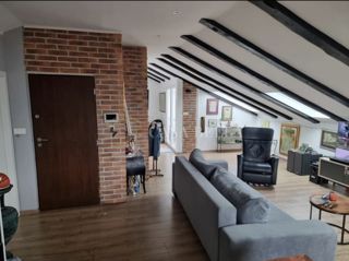 Flat - Sale - PRIMORSKO-GORANSKA - OPATIJA - OPATIJA