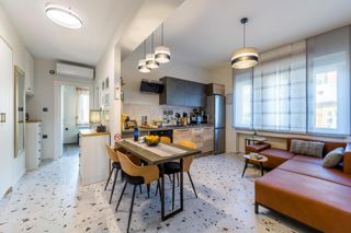 Flat - Rent - PRIMORSKO-GORANSKA - RIJEKA - KANTRIDA