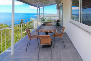 Wohnung - Miete - PRIMORSKO-GORANSKA - OPATIJA - OPATIJA