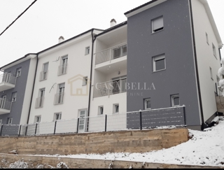 Flat - Sale - PRIMORSKO-GORANSKA - VIŠKOVO - VIŠKOVO
