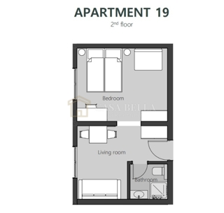 Wohnung - Verkauf - PRIMORSKO-GORANSKA - CRIKVENICA - CRIKVENICA