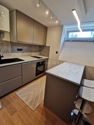 Flat - Sale - GRAD ZAGREB - ZAGREB - TREŠNJEVKA