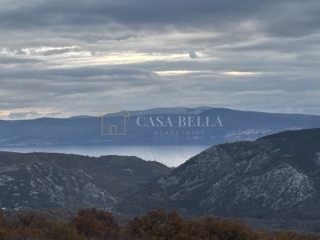 Stan - Prodaja - PRIMORSKO-GORANSKA - VINODOLSKA OPĆINA - GRIŽANE