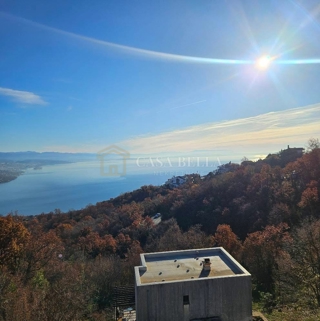 Kuća - Prodaja - PRIMORSKO-GORANSKA - MATULJI - BREGI